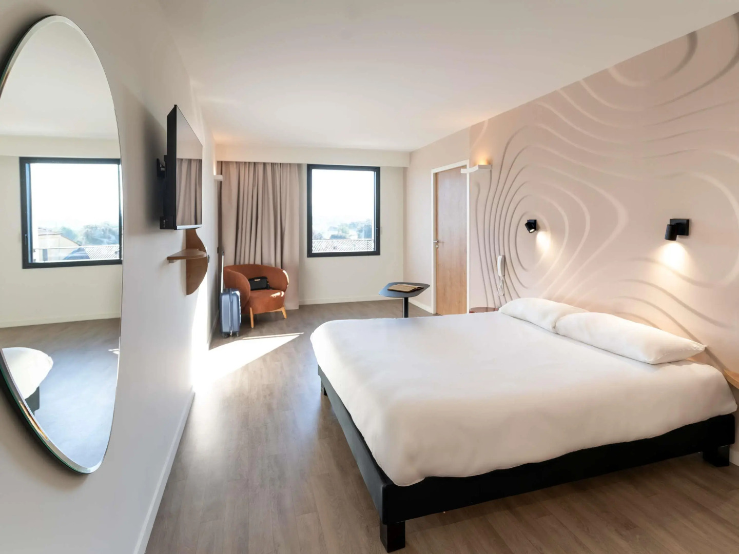 Ibis Styles Cabriès Aix-En-Provence Tgv