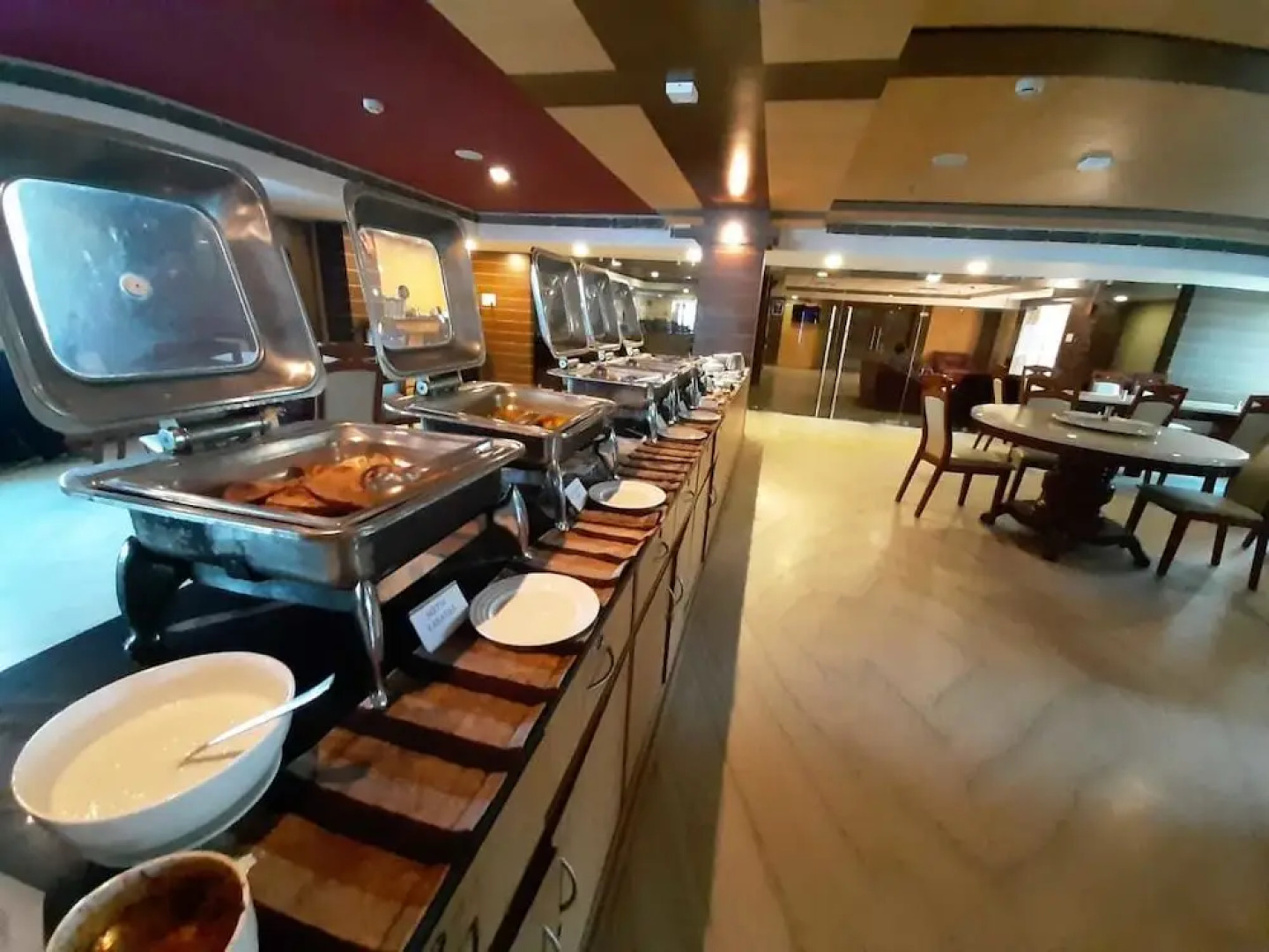 Park Prime New Digha