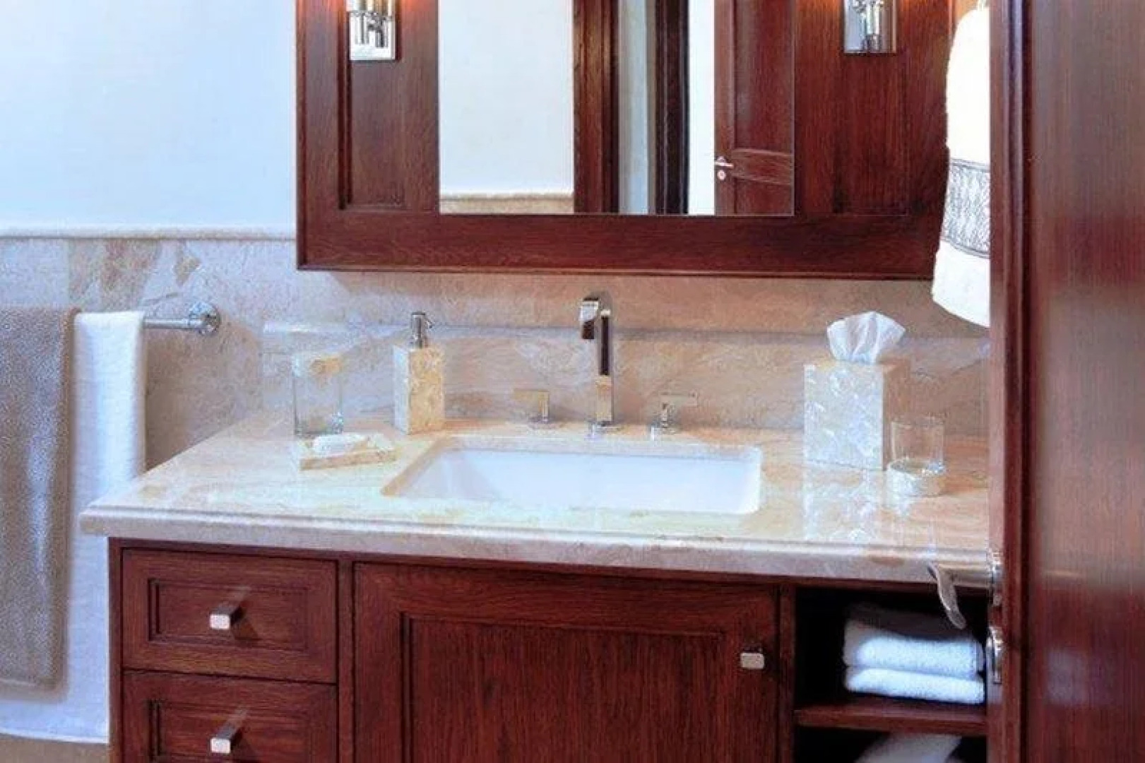 Port Ferdinand Marina and Luxury Residences