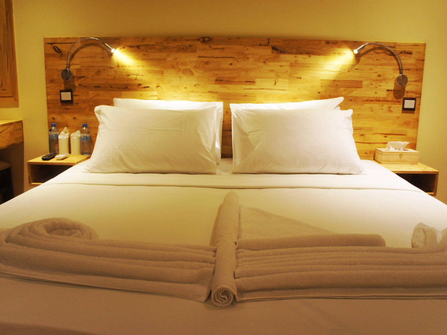 Гостевой дом Narnia Maldives