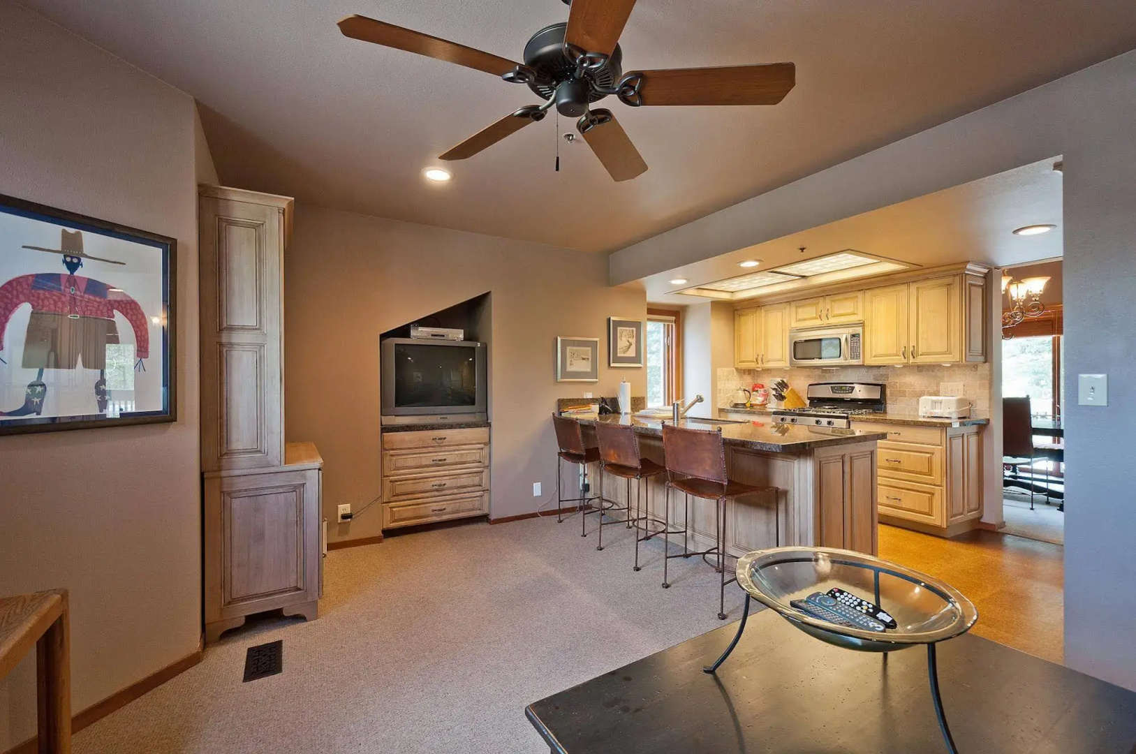 Lakeside Townhomes by Lespri Management