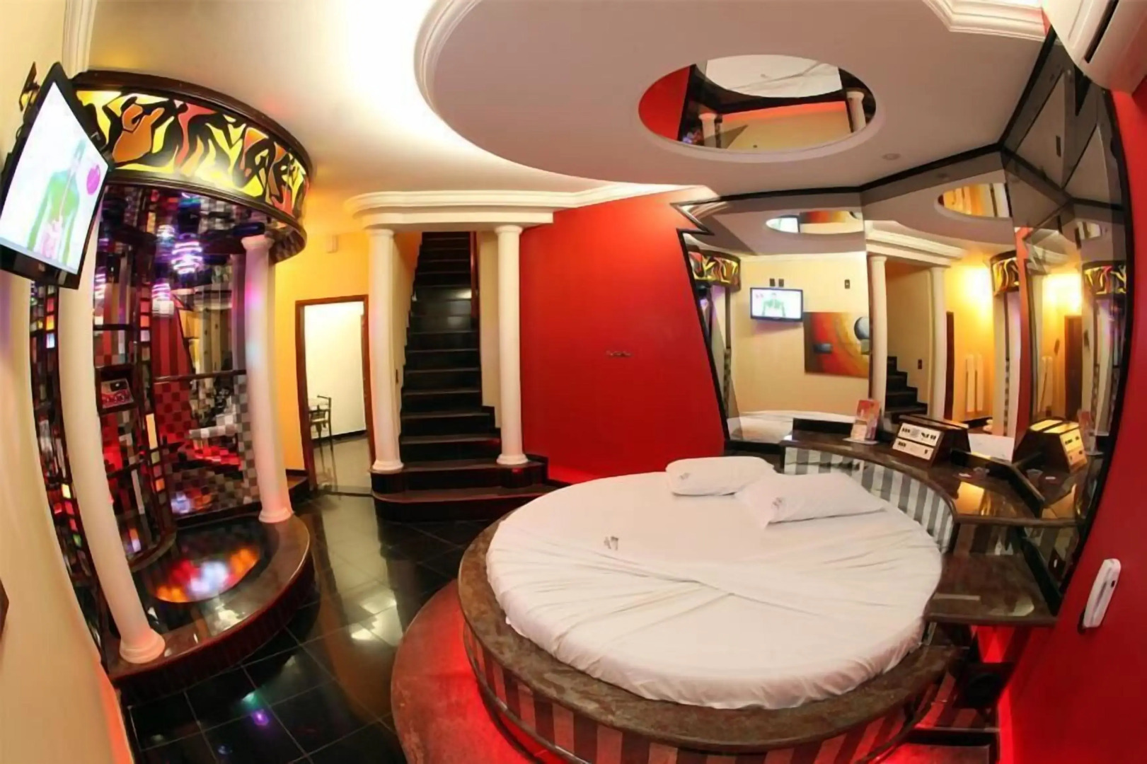 Hotel & Motel Le Baron