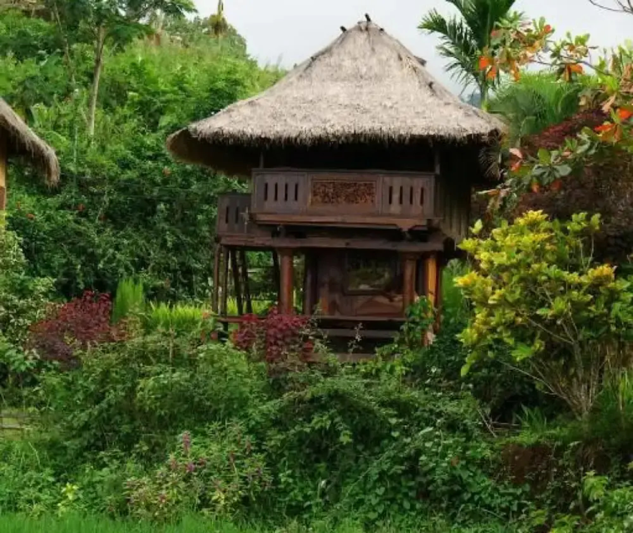 Hotel O Bale Kertiasih Near SMPN Satap 4 GANGGA