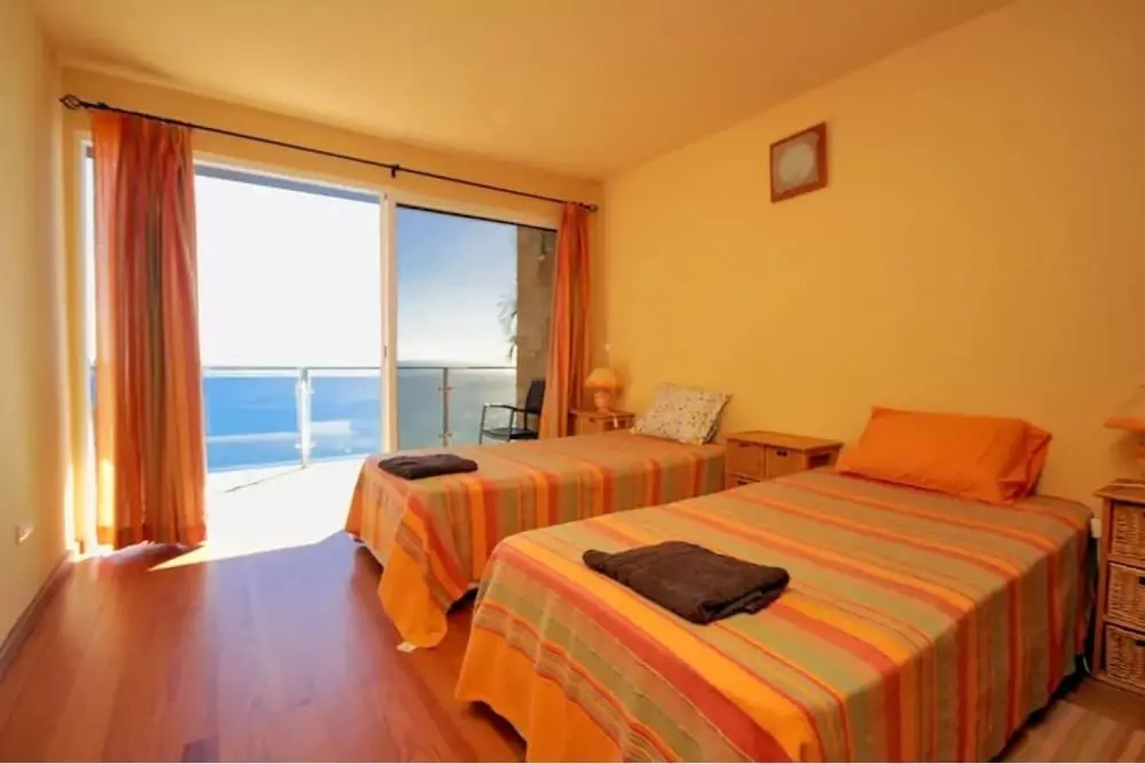 Ocean Palms Villa by ETC Madeira