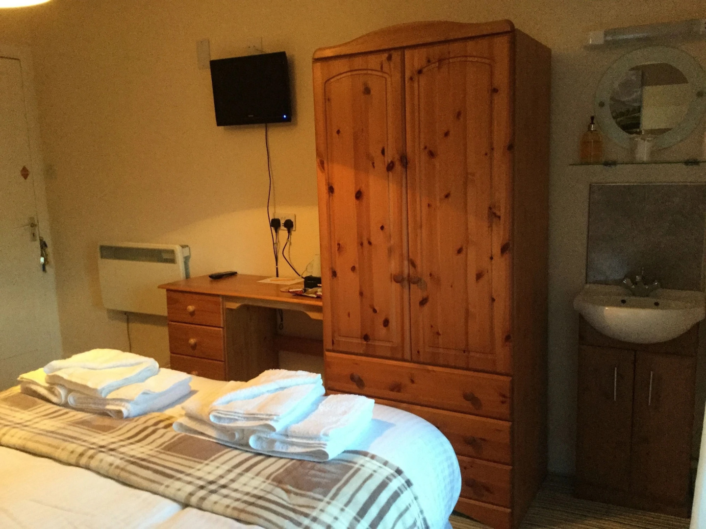 Inverour Guest House