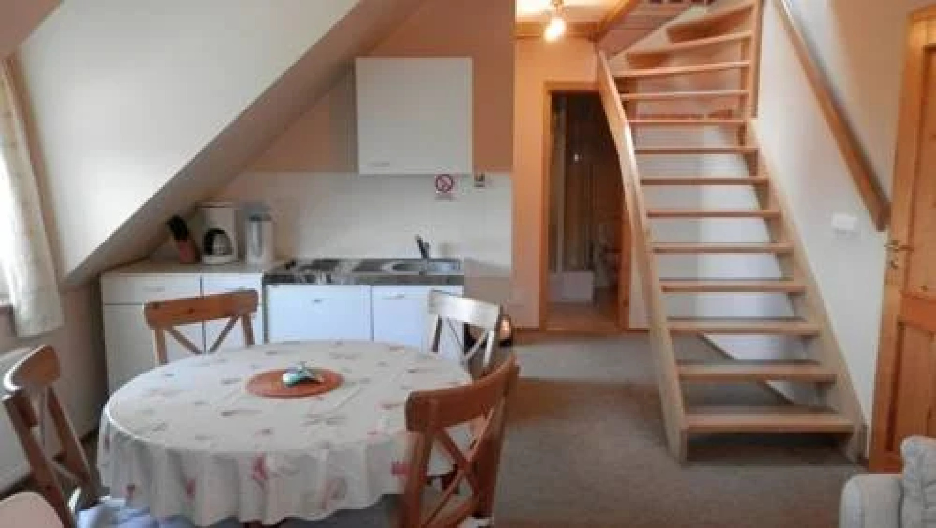 Rekreační areál Na Trojáku