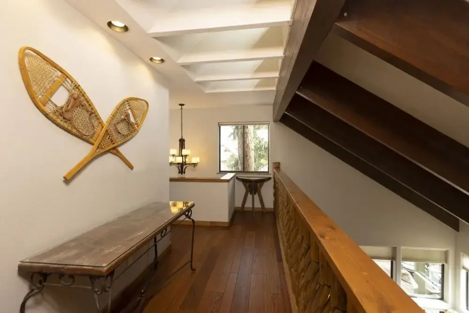 Edelweiss Five Bedroom Townhome 5 Hotel Room by Redawning