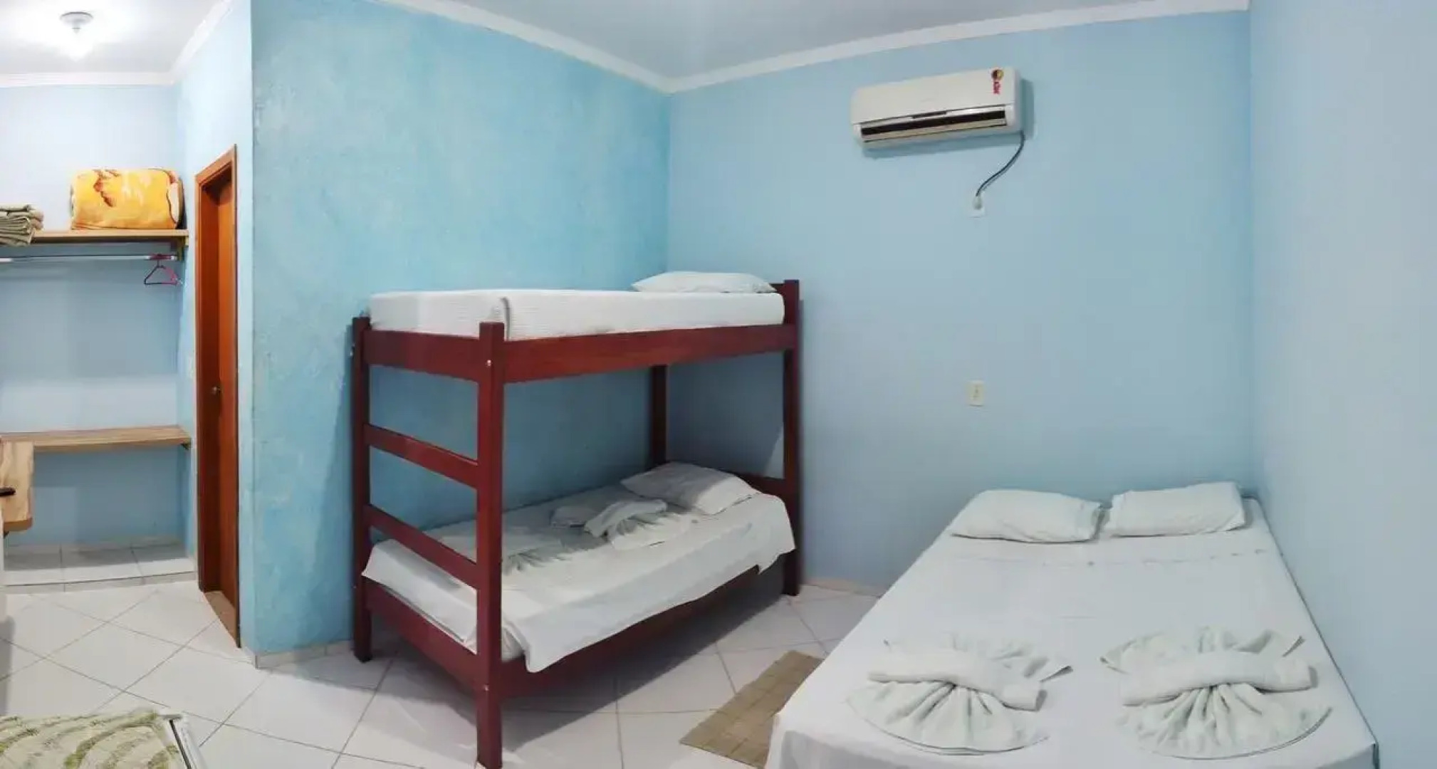 Pousada Voo das Garças