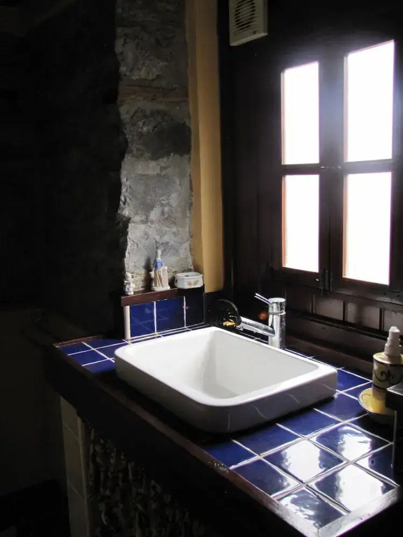 Rural House Casa Rosa