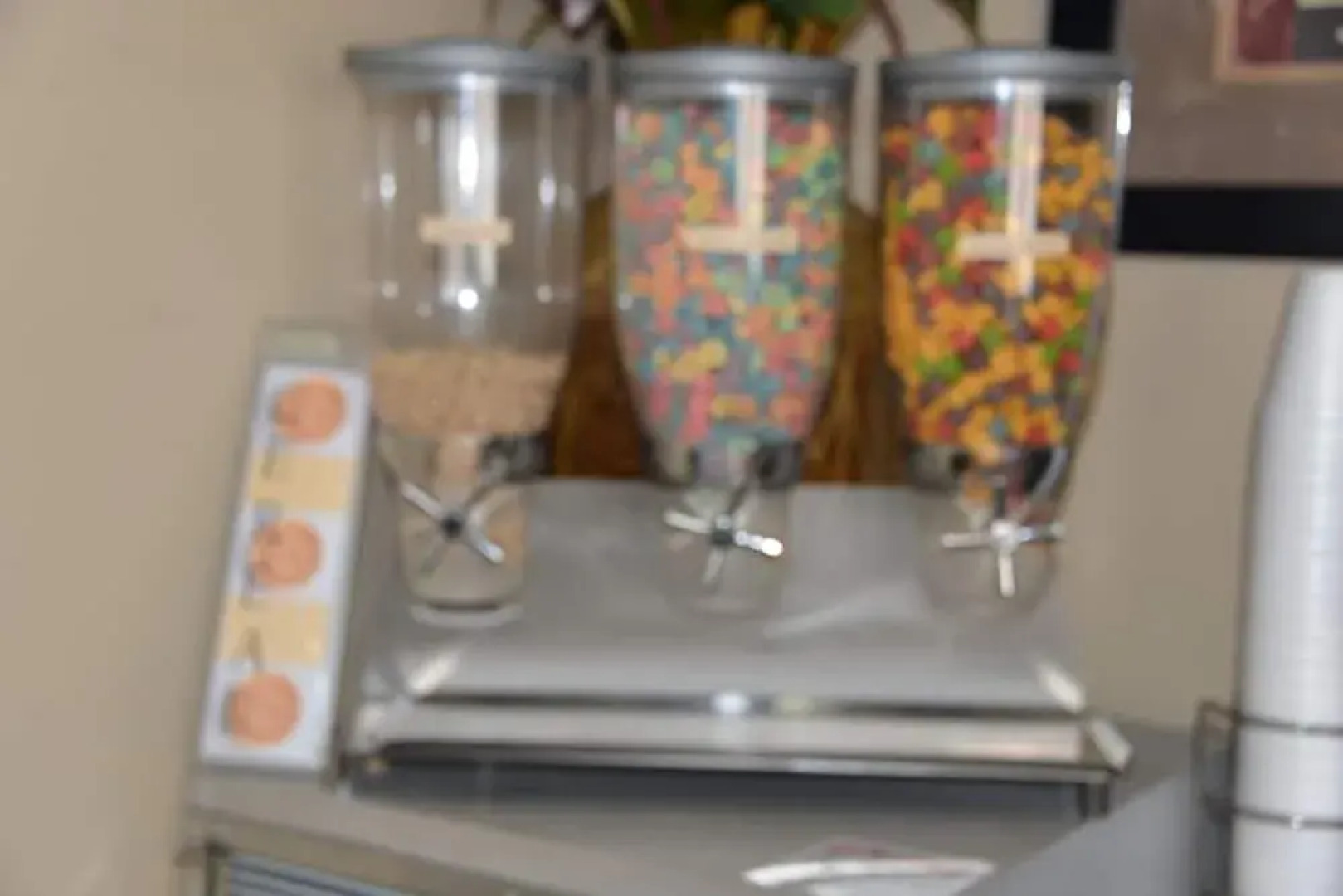 Irish Inn And Suites