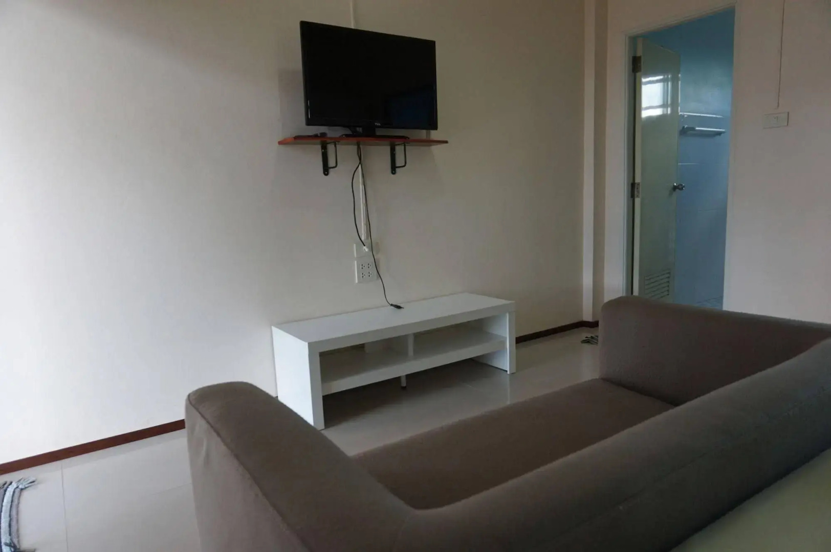 Sharples Apartments Udon Thani