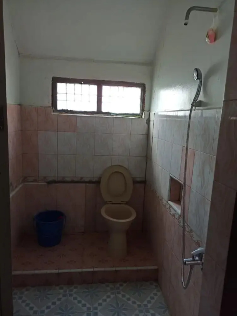 Hotel Sumatera Balige