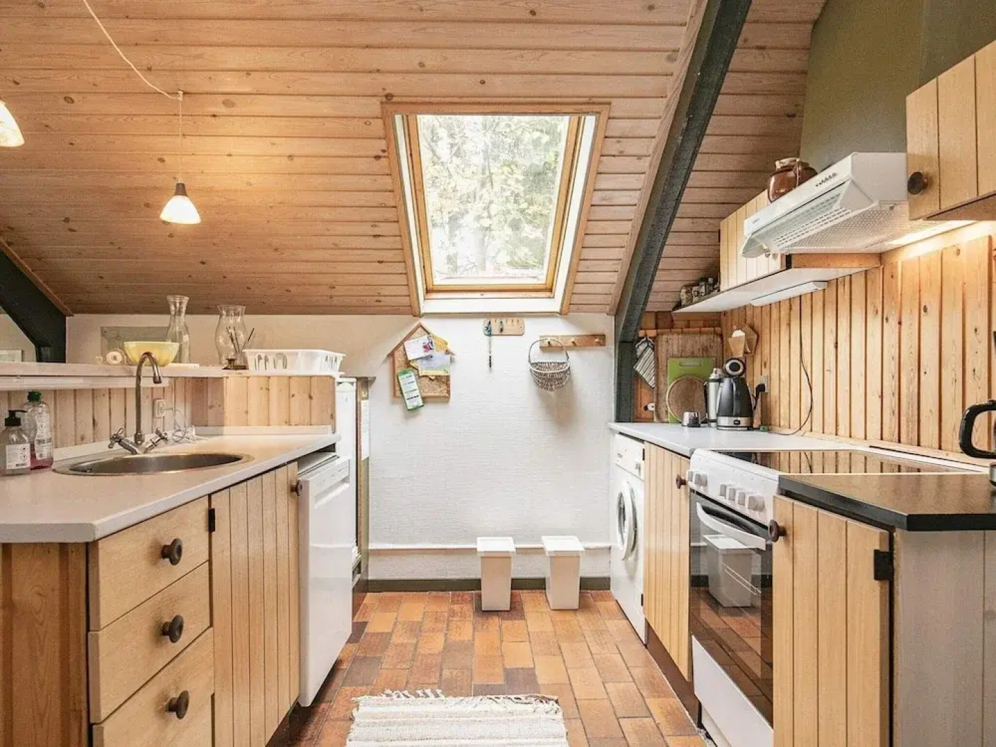 5 Person Holiday Home in Martofte-by Traum
