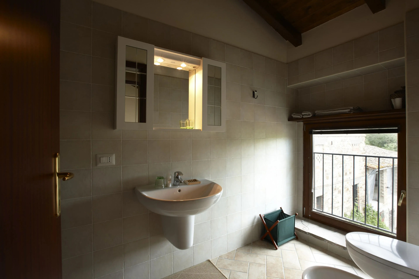 Agriturismo Ca' del Ciuco