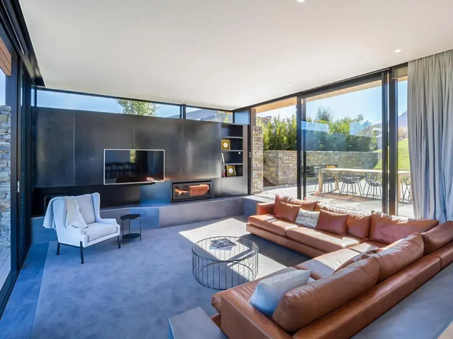 Point Vista - Queenstown Luxury