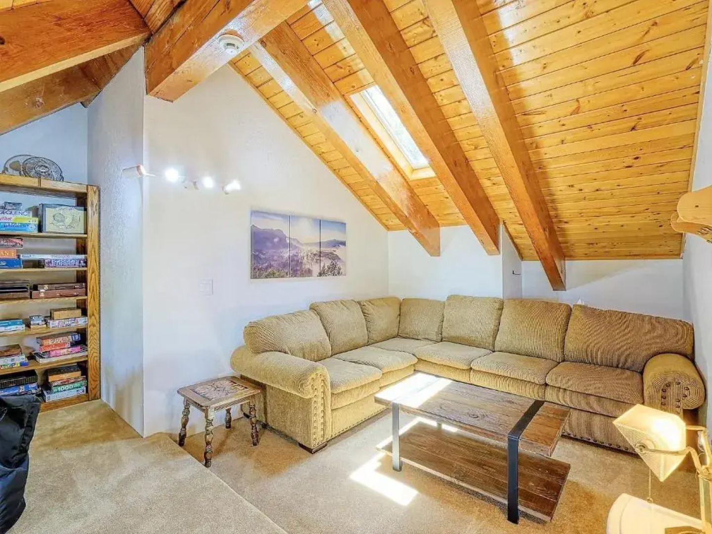 Love It Up Here! at Lake Arrowhead Lakeview 5 bedrooms 2 lofts 4 decks