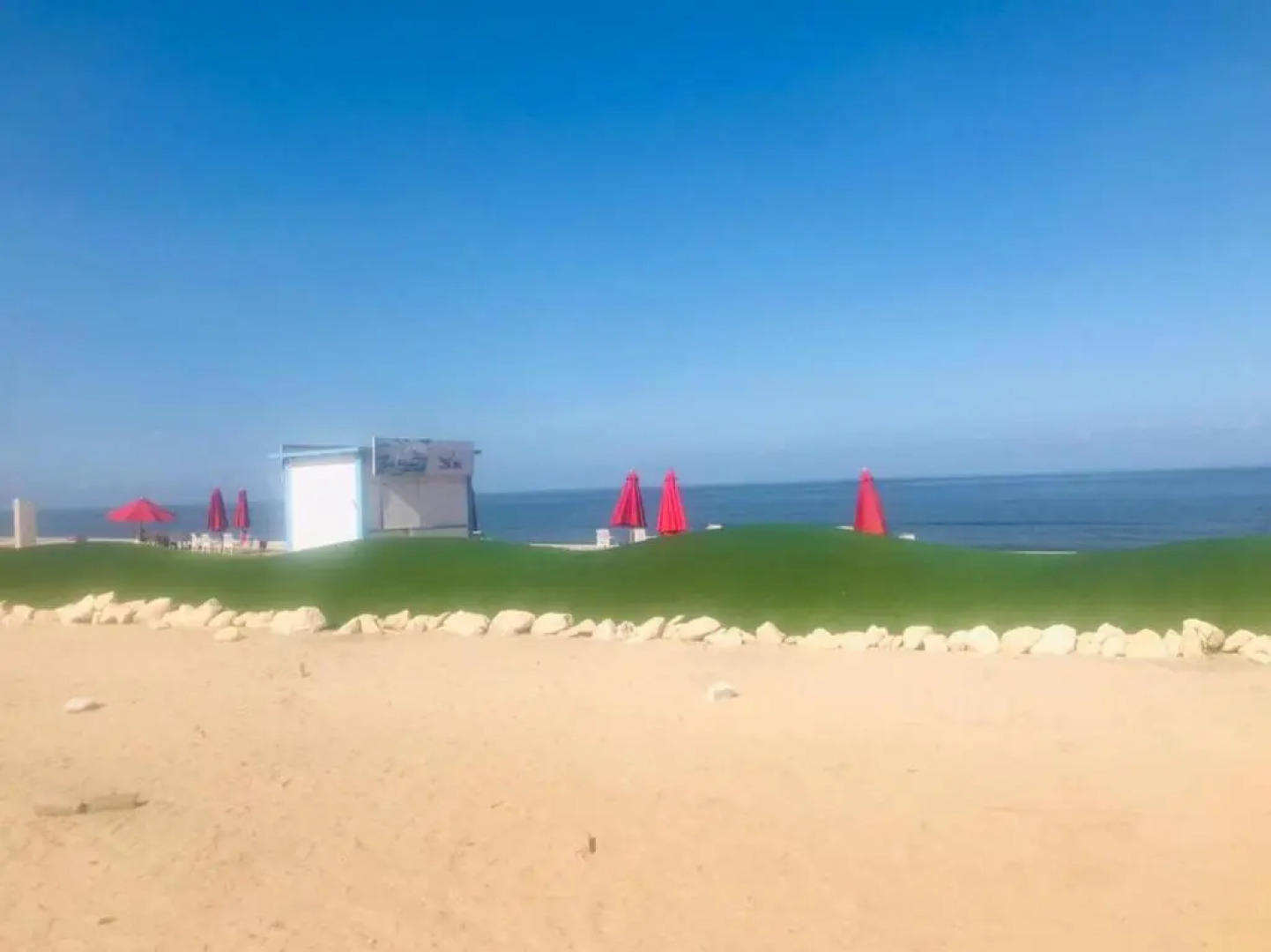 Porto Said Tourist Resort