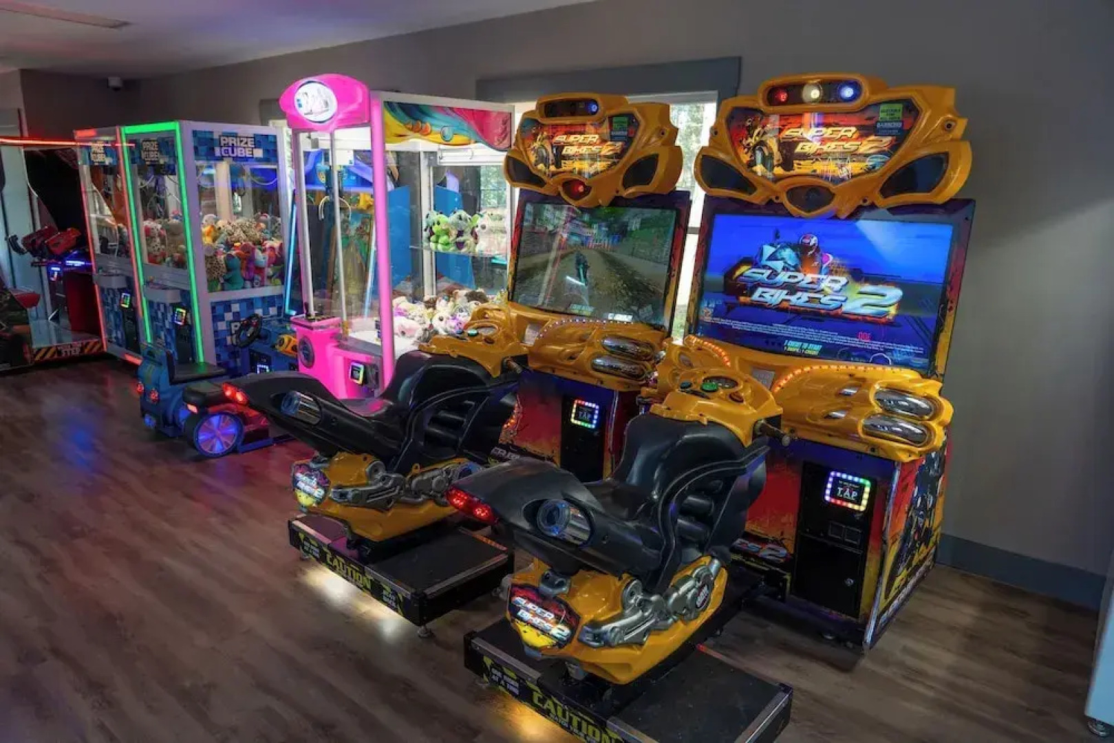 Sun Outdoors Lake Rudolph