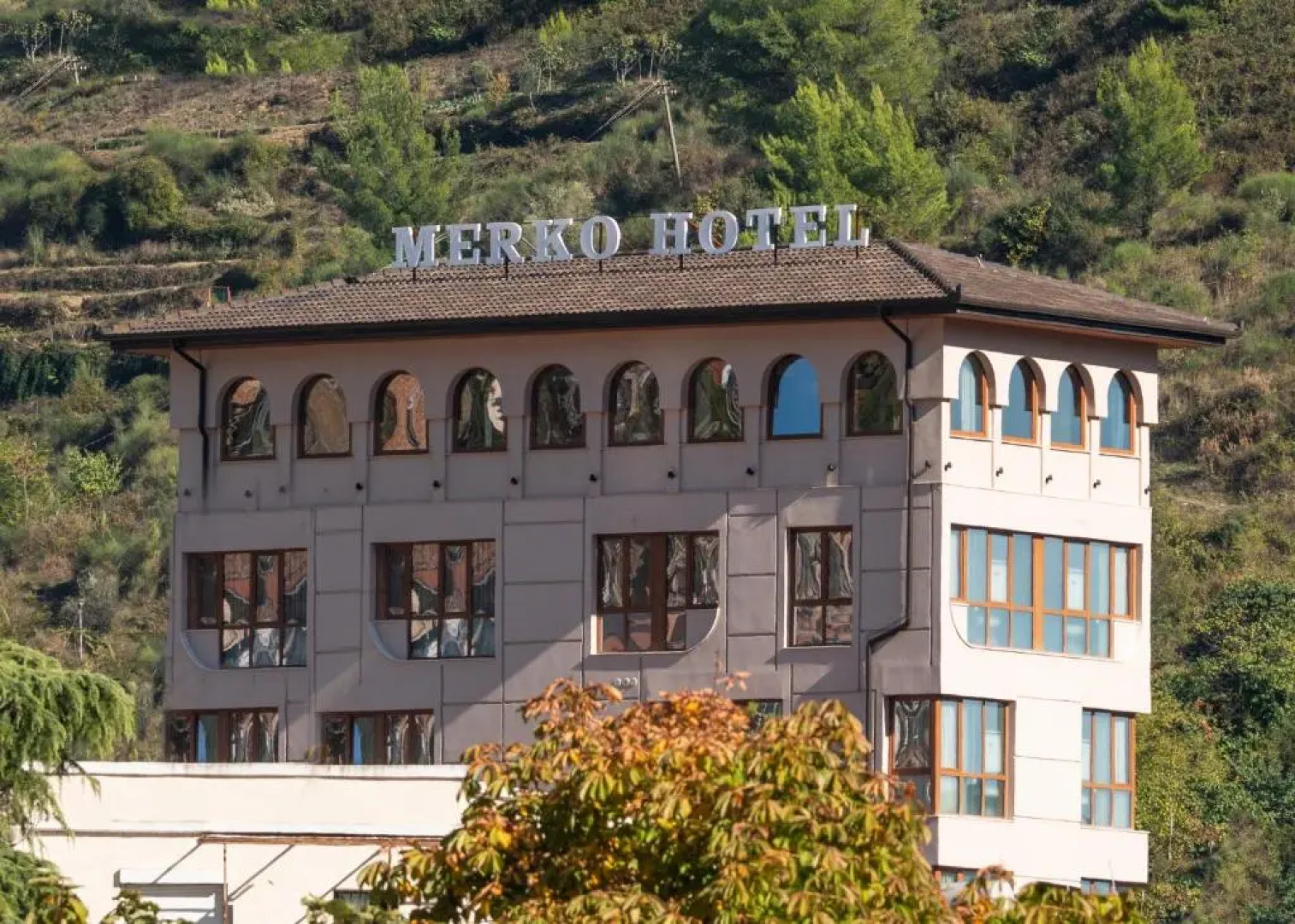 Merko Hotel