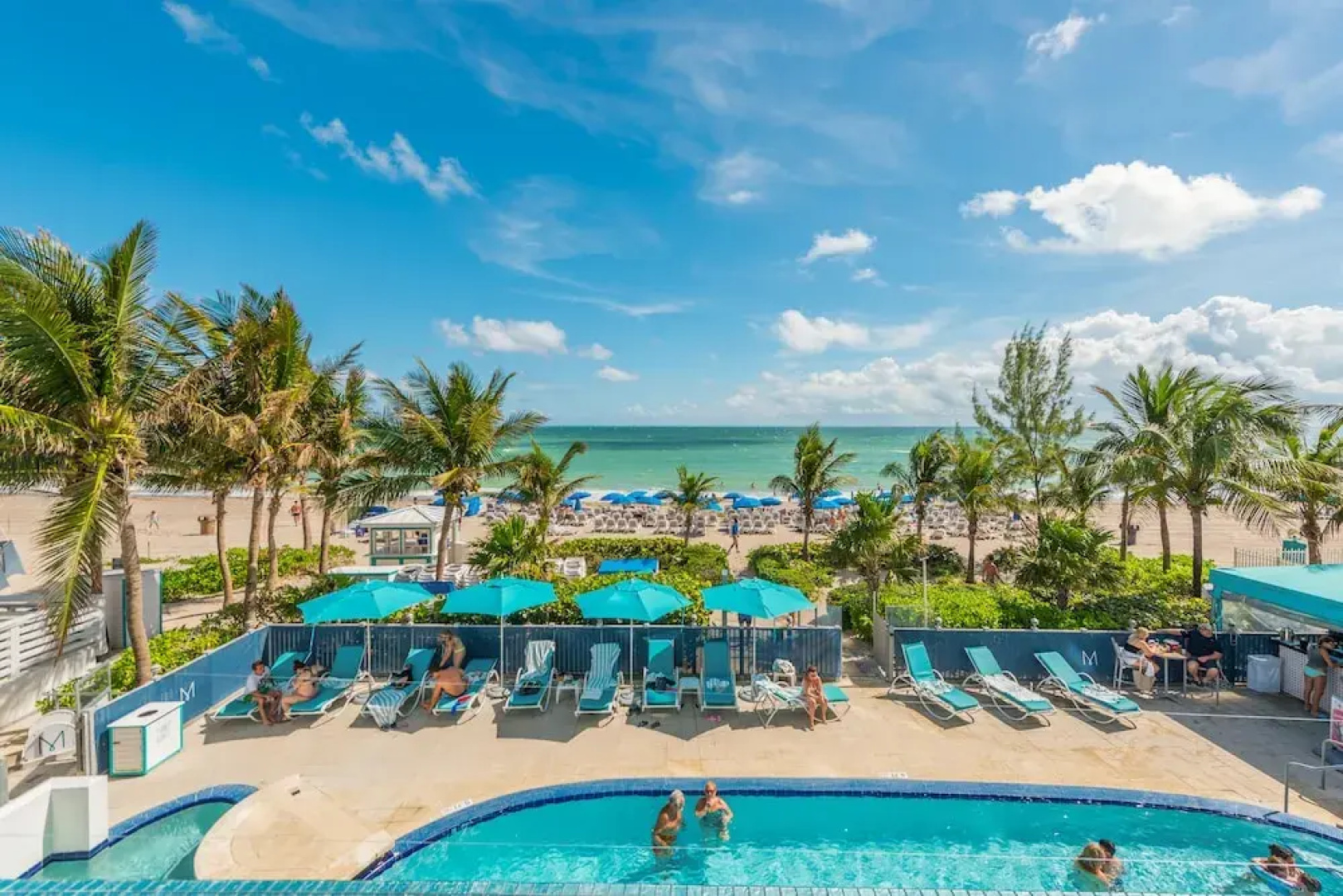 MARENAS BEACH RESORT by Miami And The Beaches Rentals