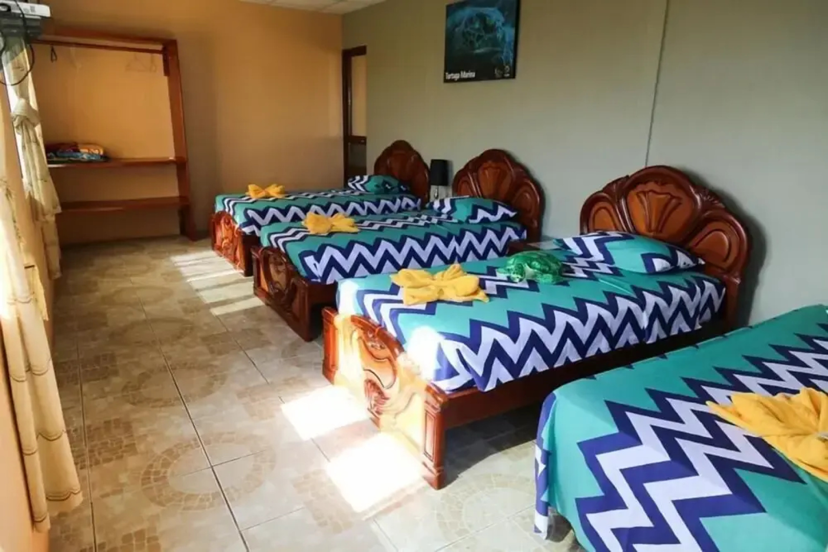 Casa de Jeimy