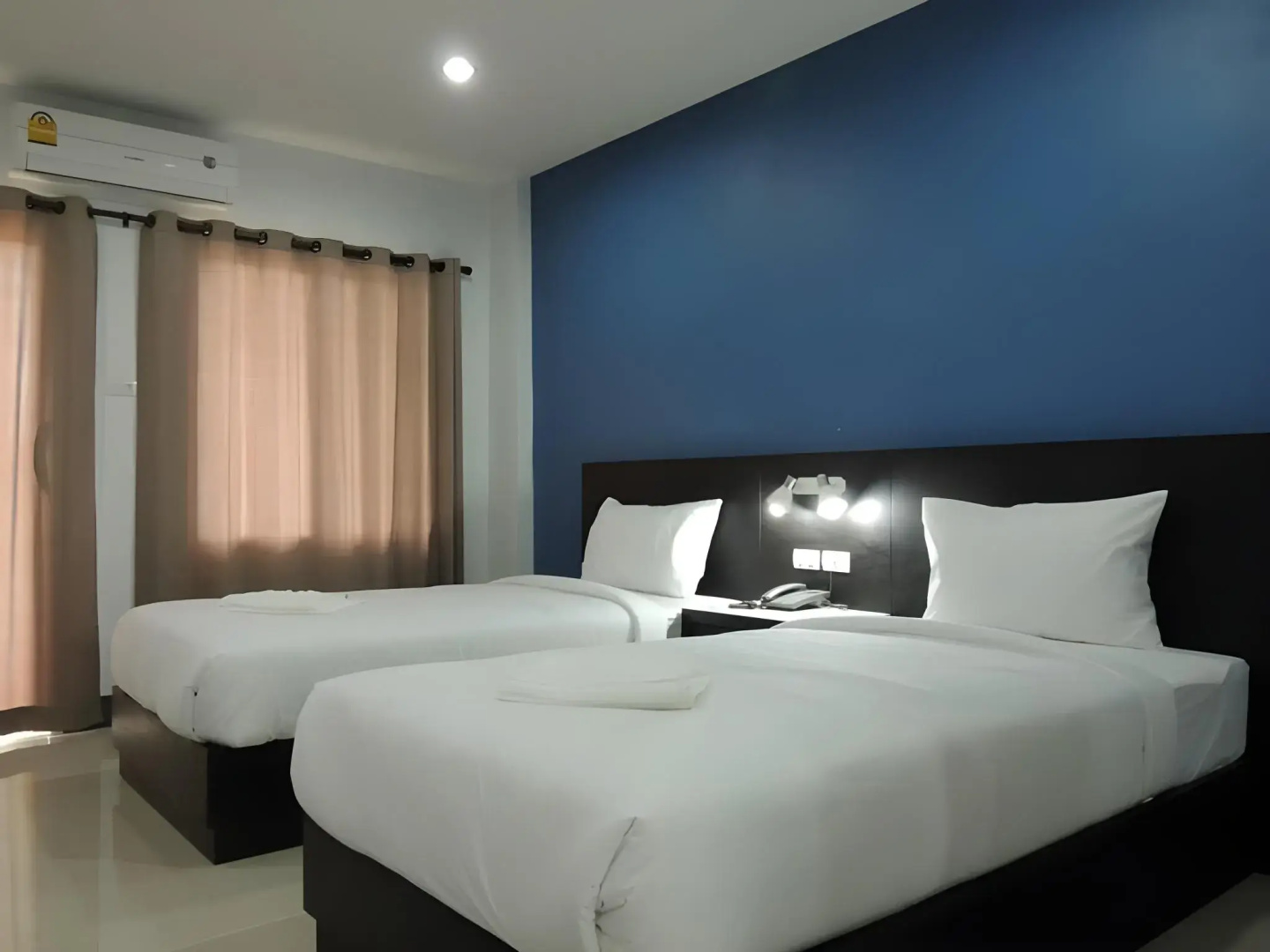Trang Grand Mansion