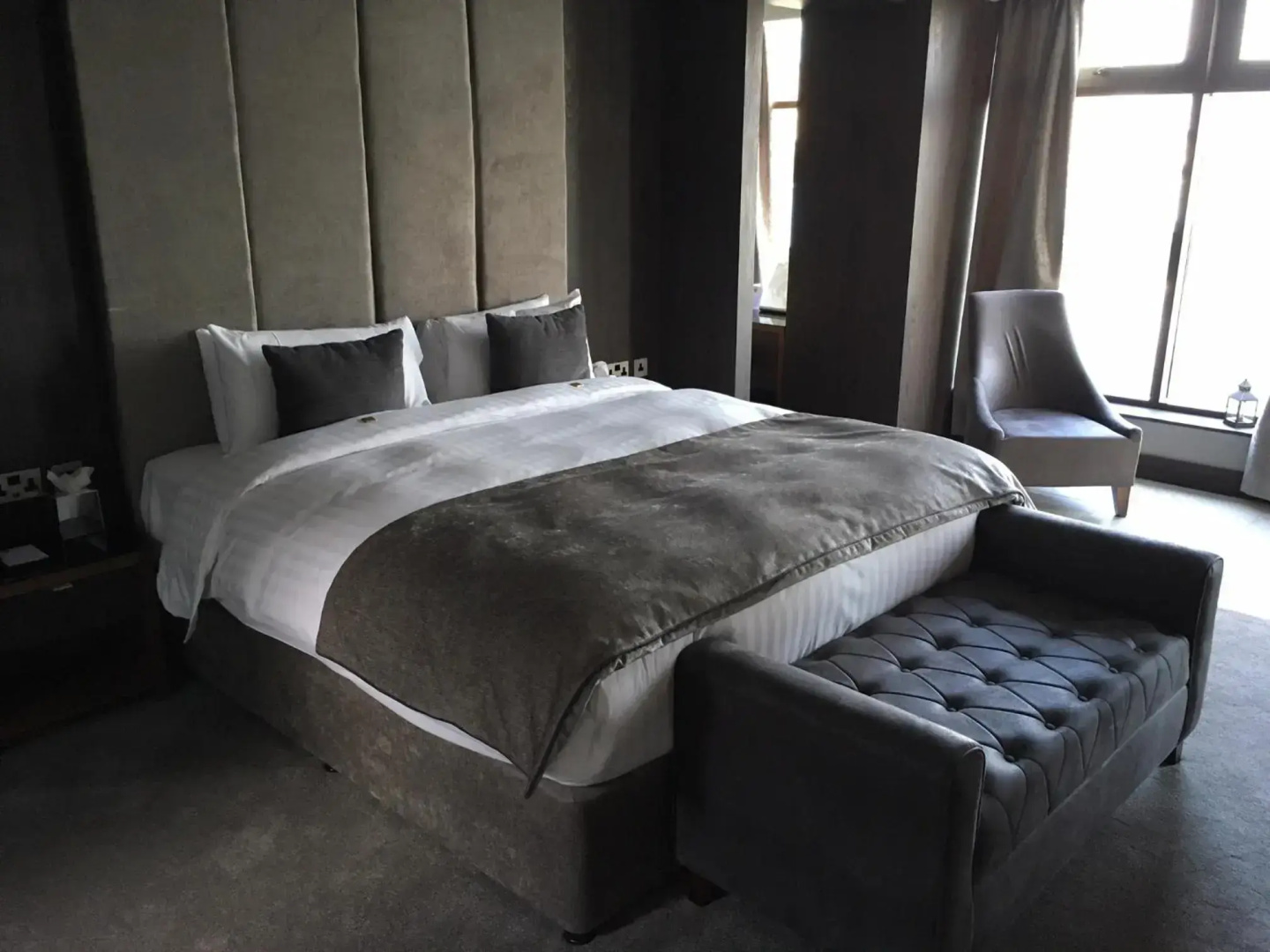 DoubleTree by Hilton Belfast City Ten Square