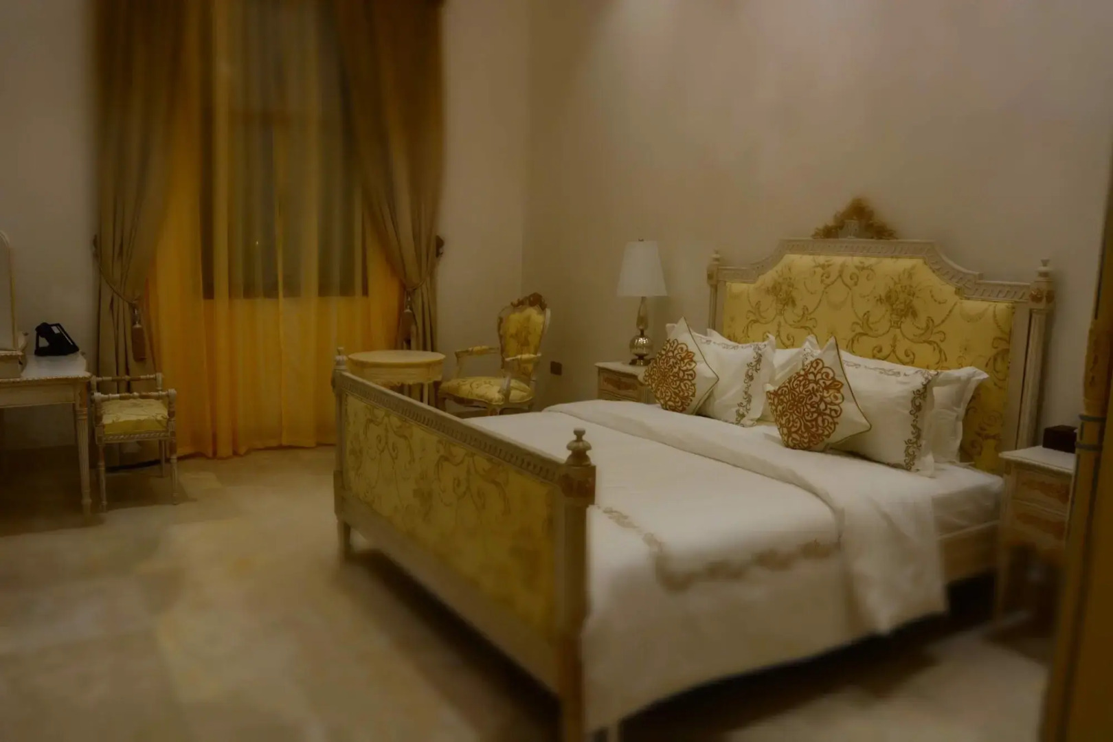 Western Hotel - Madinat Zayed