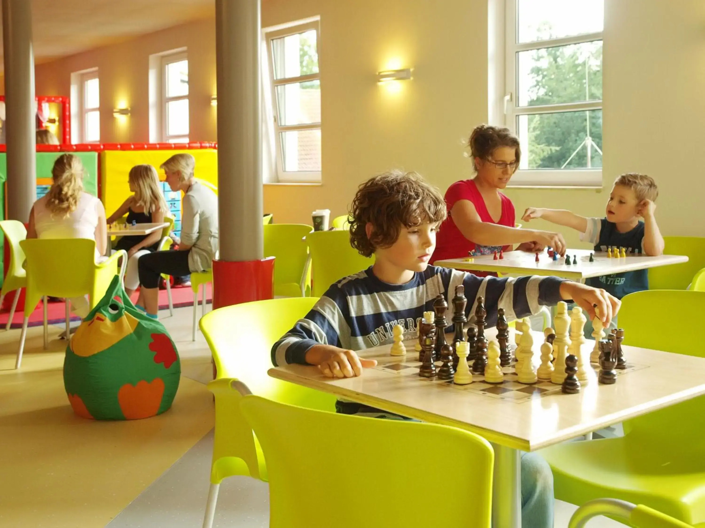 Kurhotel zu Heringsdorf
