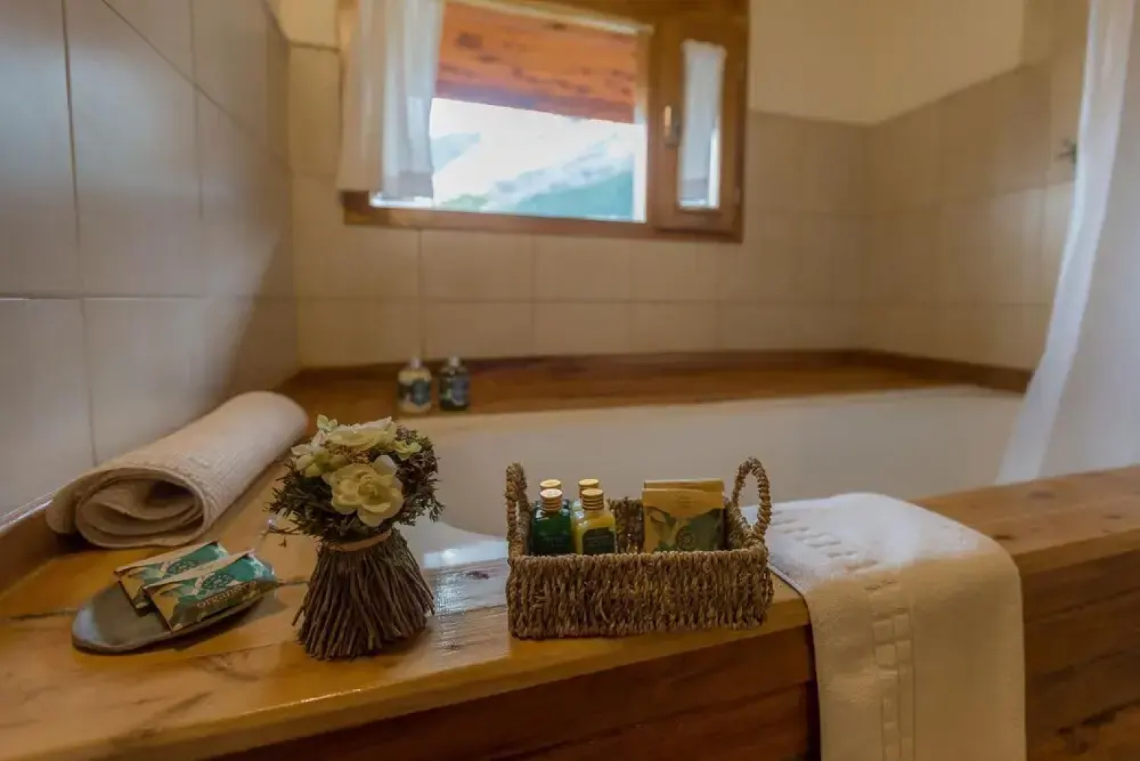Aguas Arriba Lodge