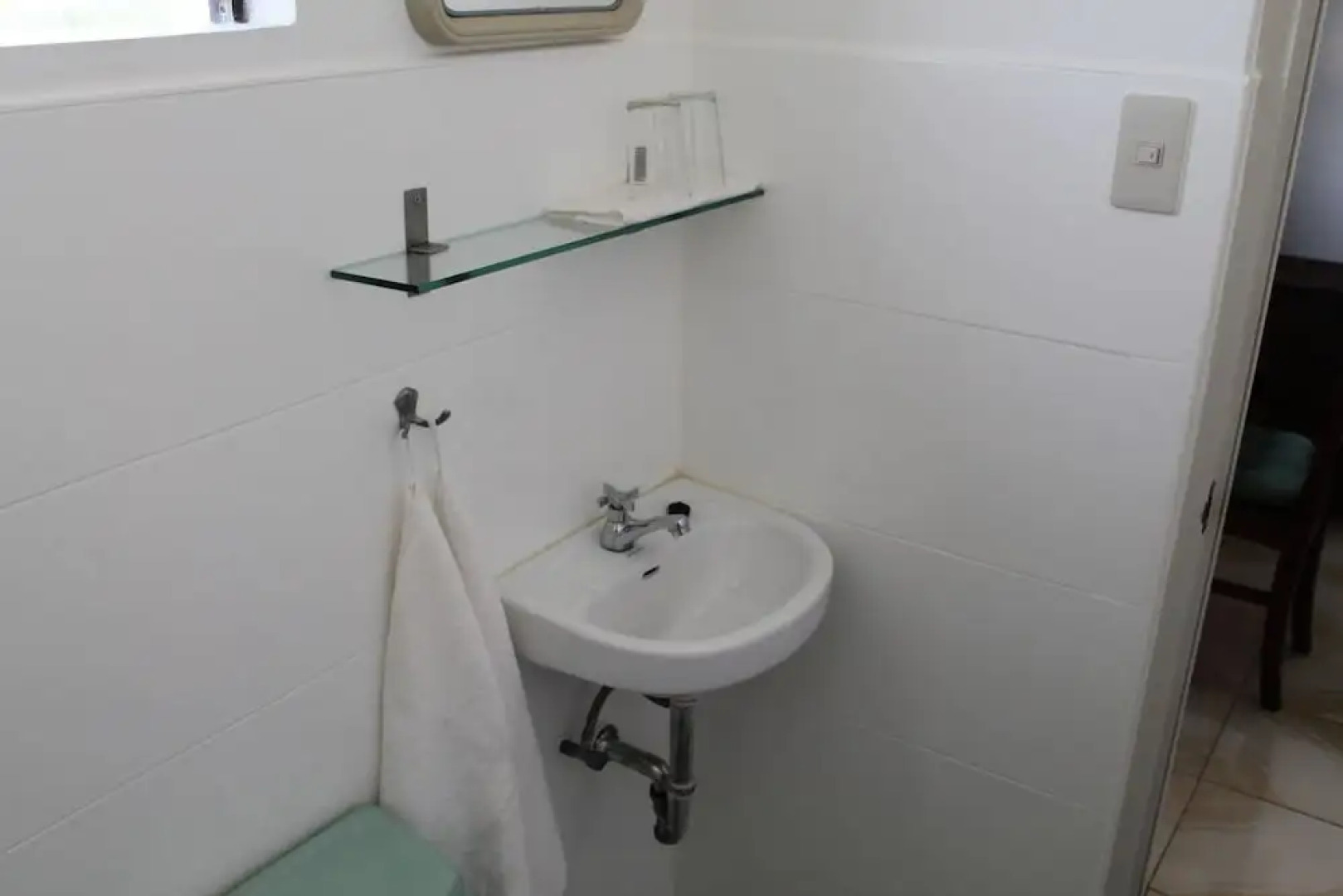 Roger's Place Guesthouse 