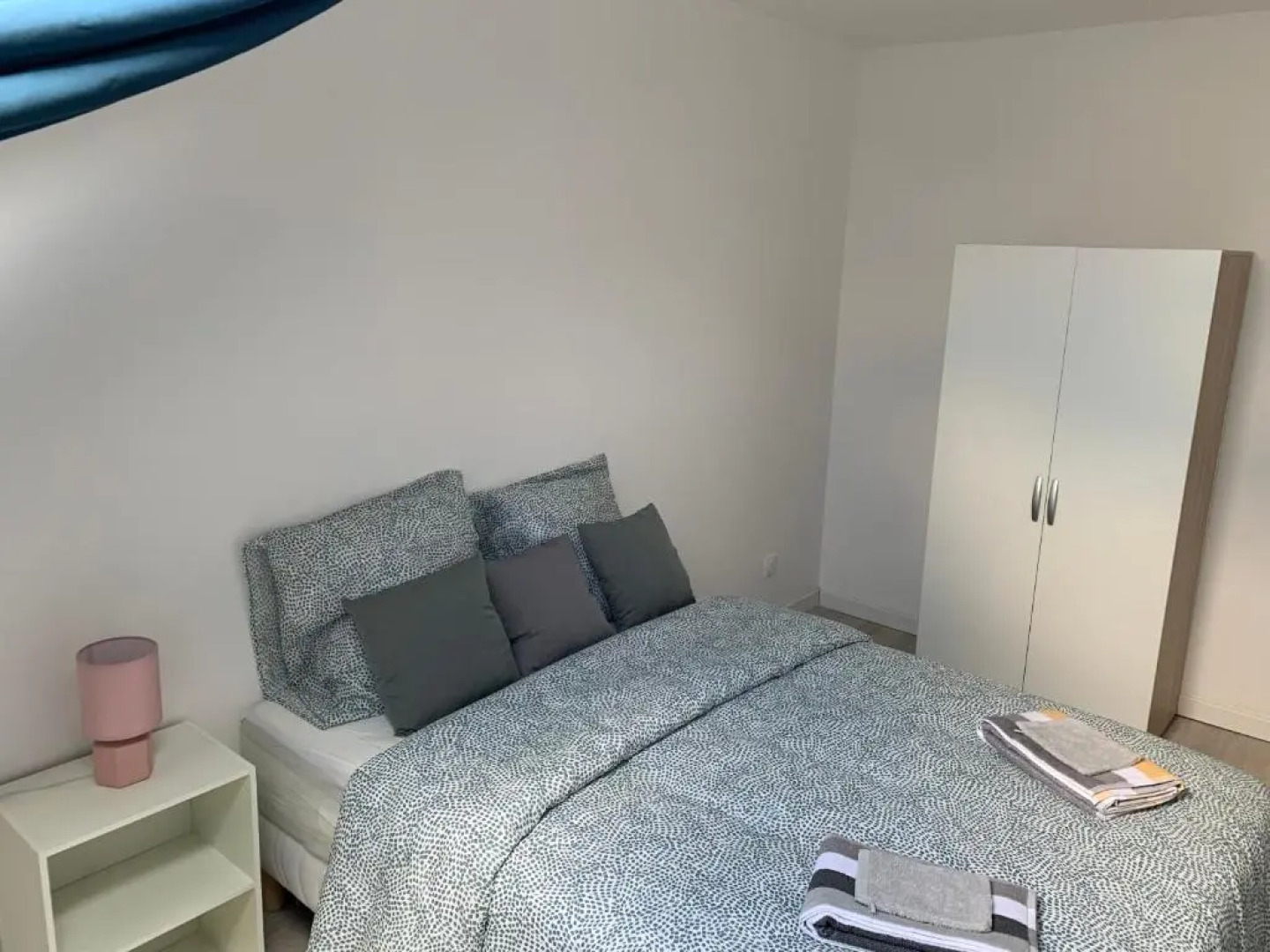 Villa Tenjin chambre 16