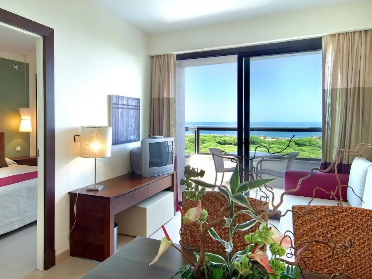 ADH Isla Cristina - Adults Only