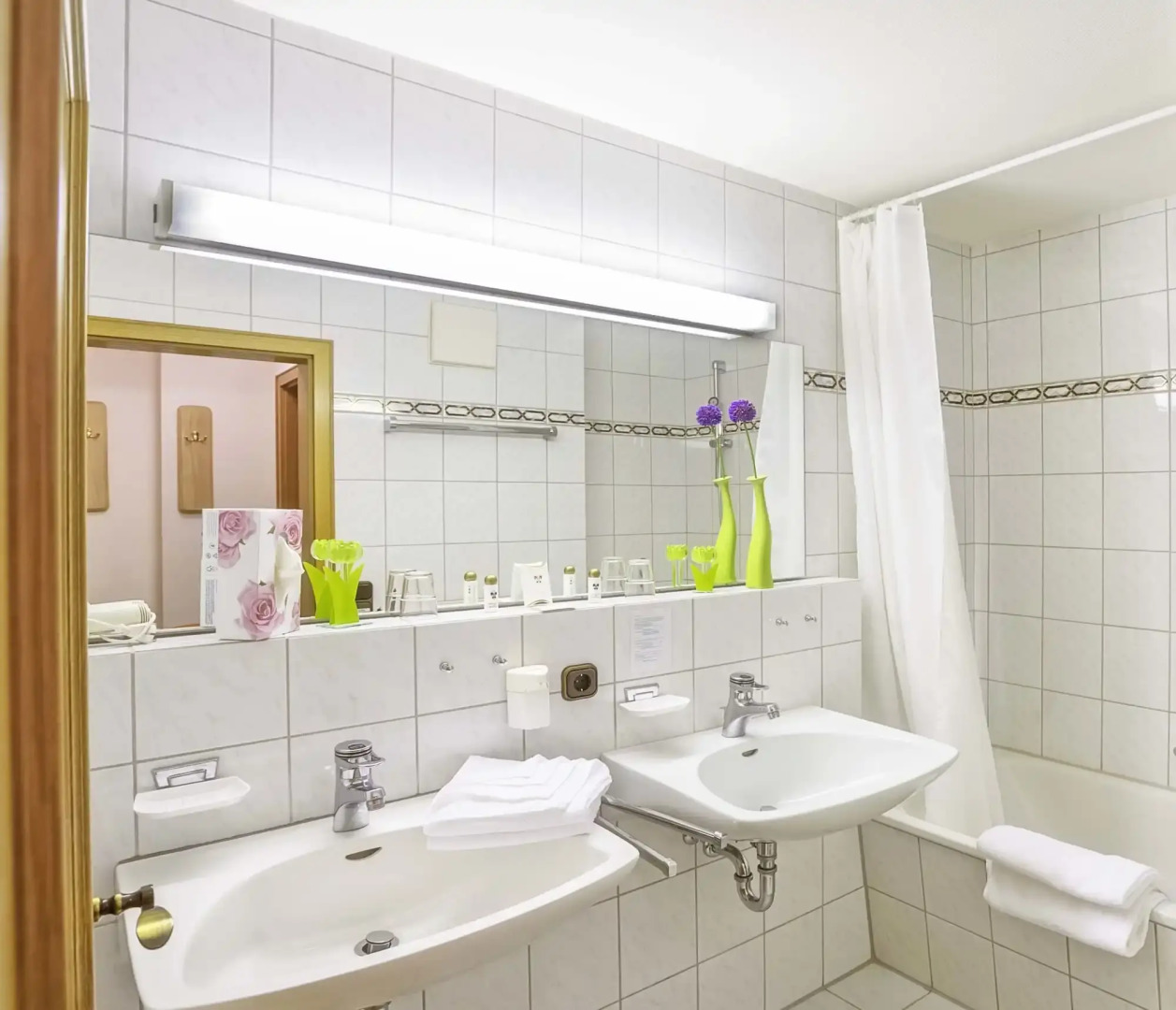 Berg- und Aktivhotel Edelsberg