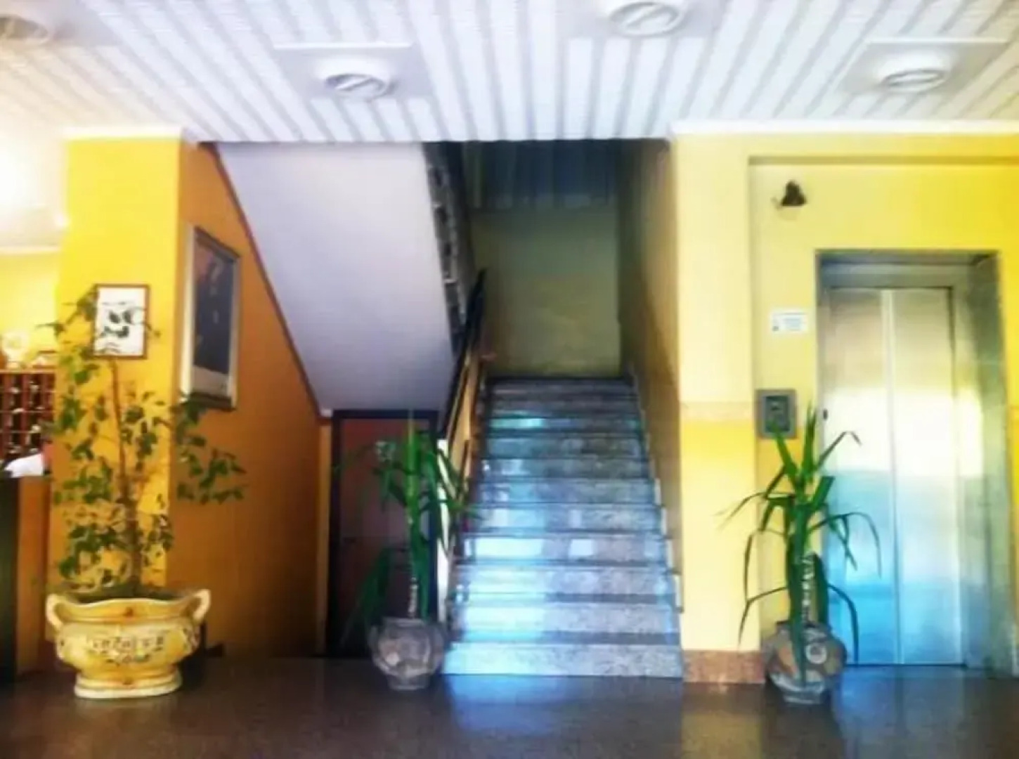 Hotel San Francesco Terme