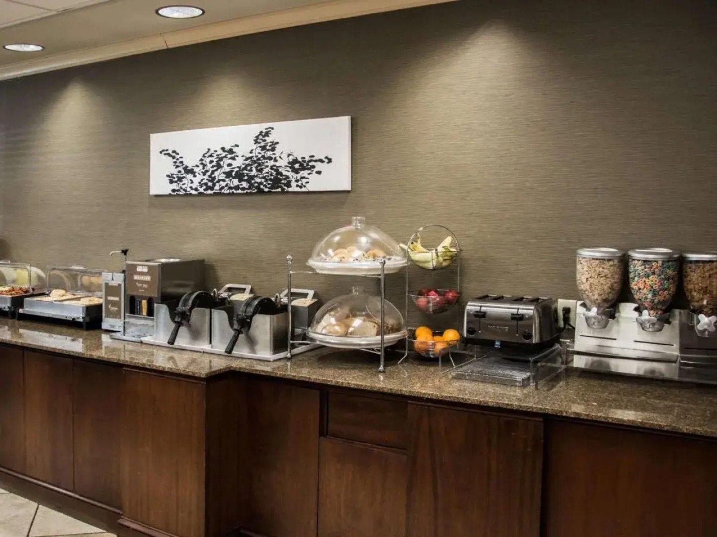 Sleep Inn & Suites Ruston Near University