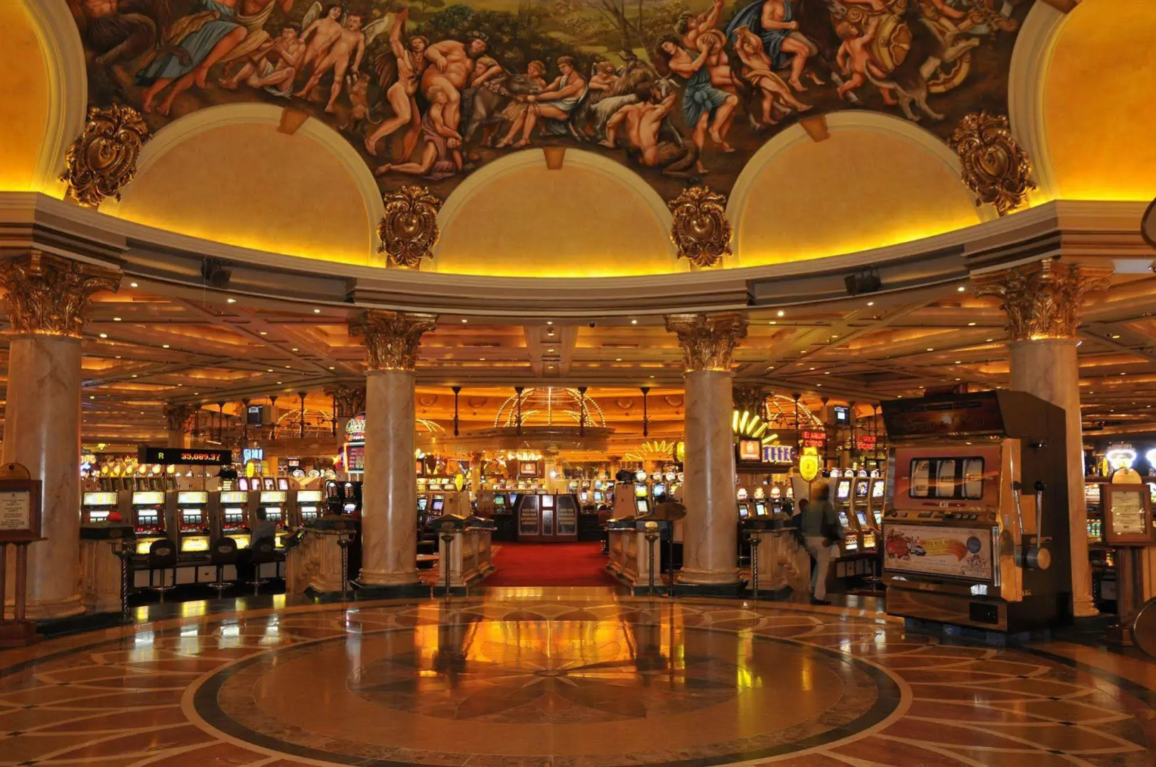 Peermont Mondior At Emperors Palace