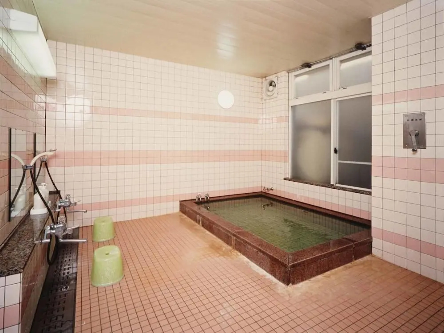 Resort Square Sun Verde