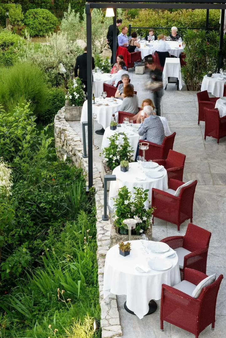 Les Lodges Sainte-Victoire Villas