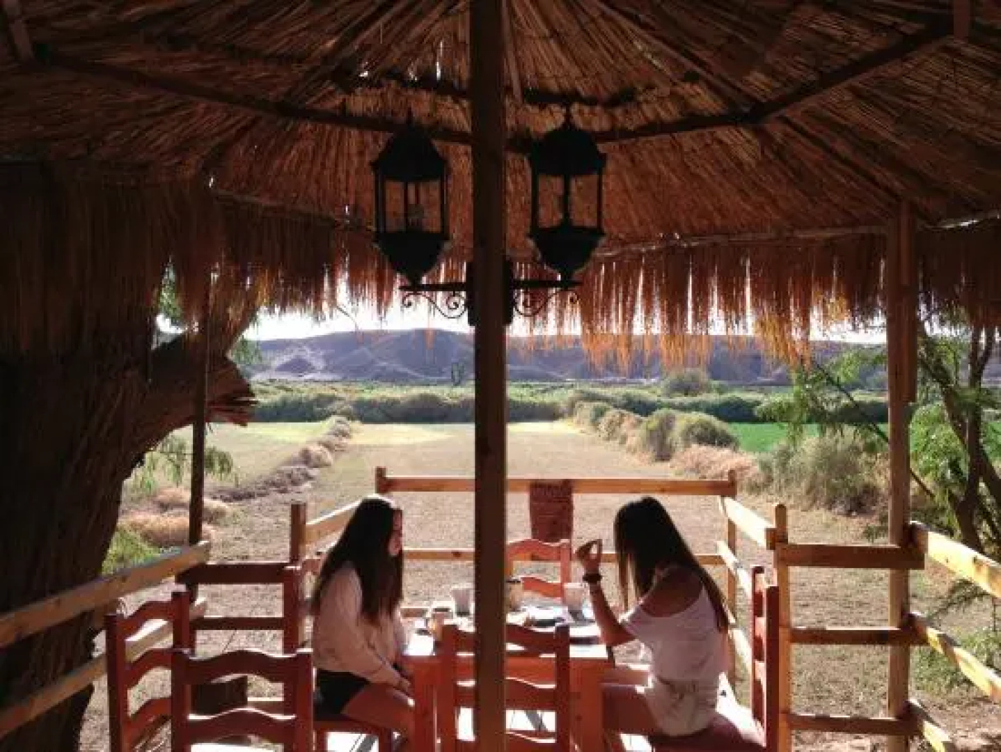 Hostal Rincon de Quitor