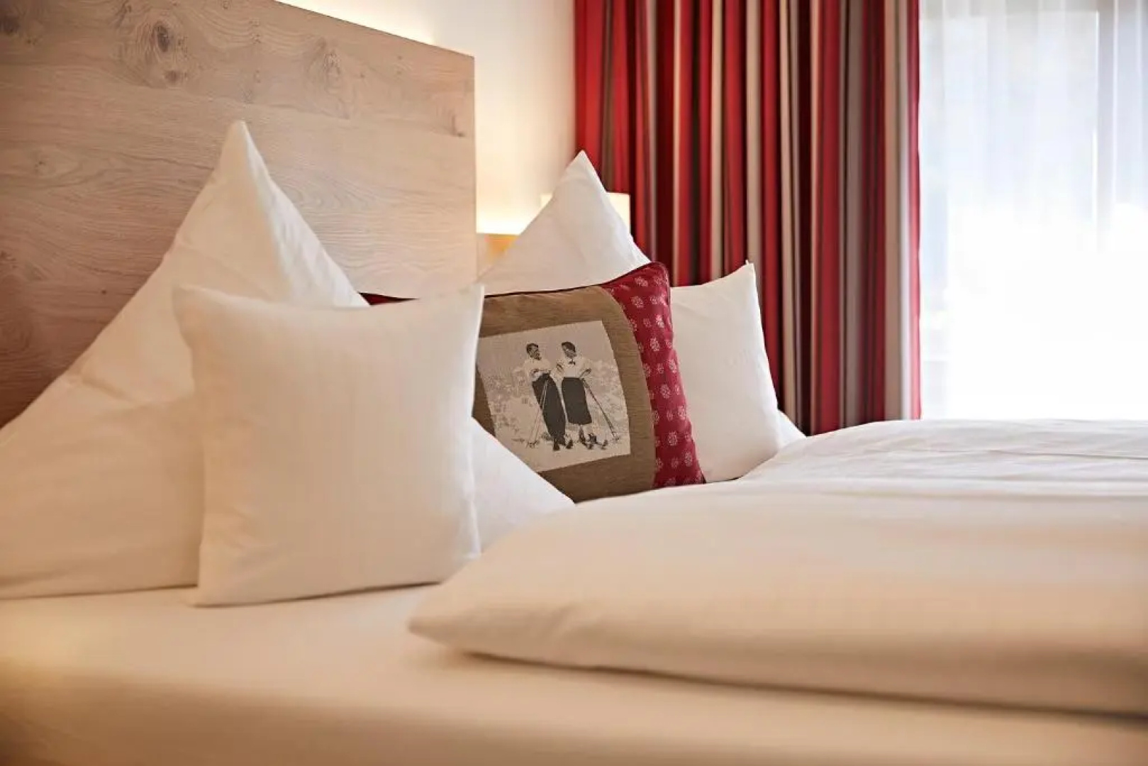 Landhotel Mohren