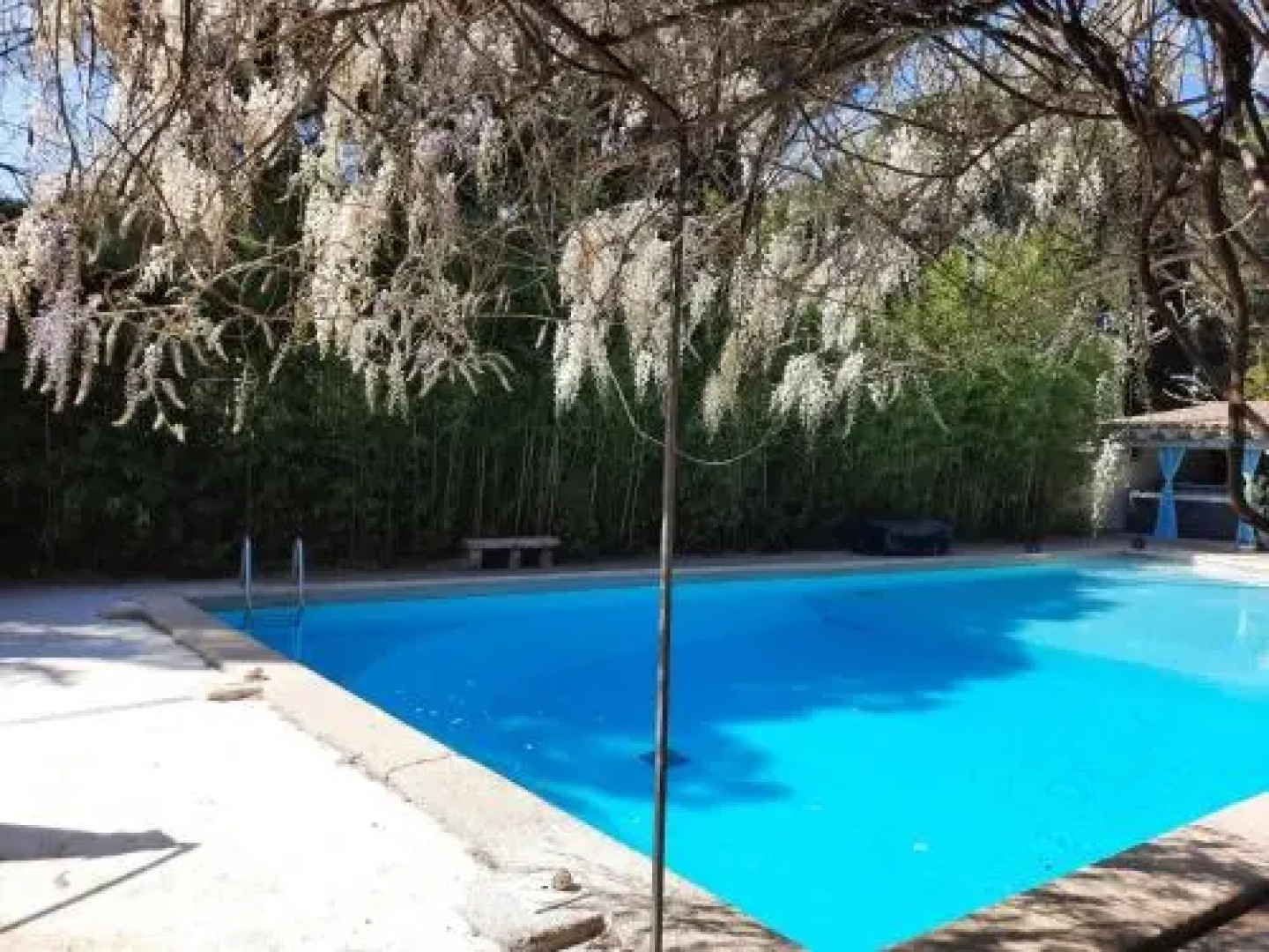 Petit Appartement Pont du Gard