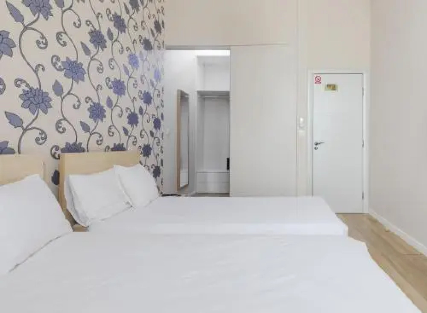 Apartments Zagreb Delux