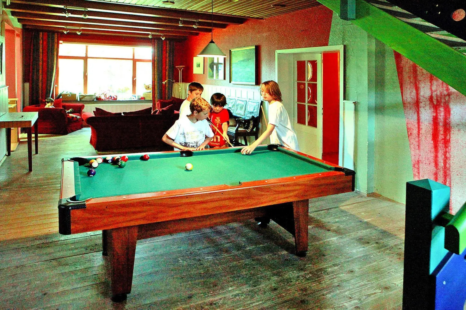 Cottage, Buntenbock in Buntenbock