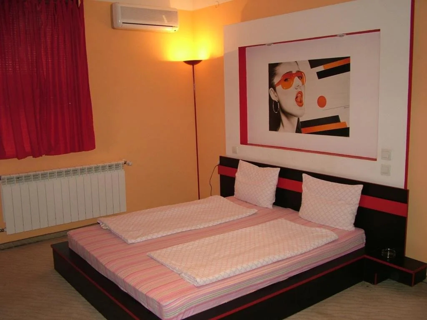 Hotel Color