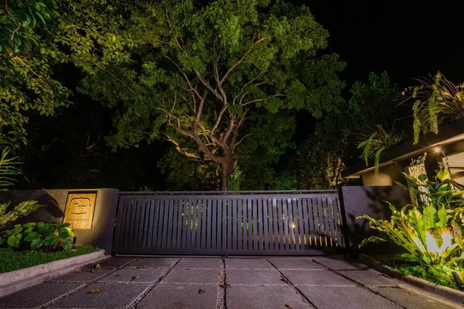 The Henry Resort Dumaguete