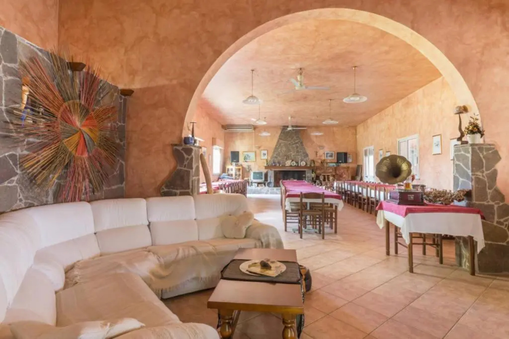 Agriturismo Le Mimose