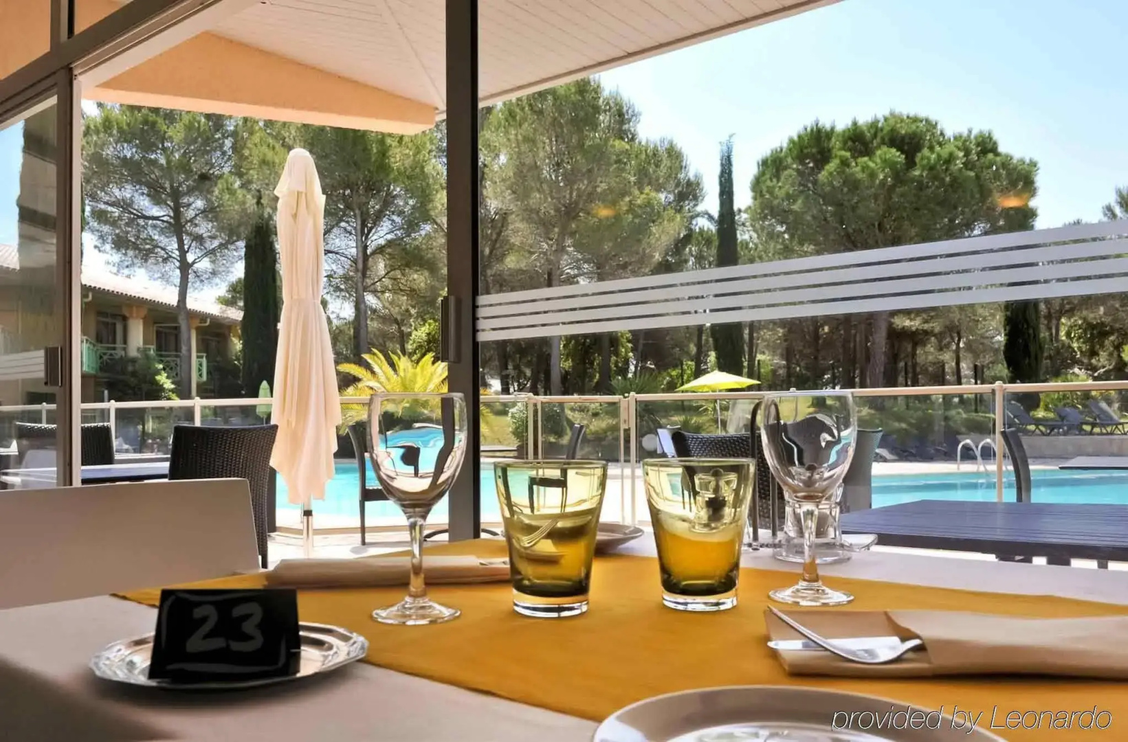 Mercure Saint Raphael Valescure
