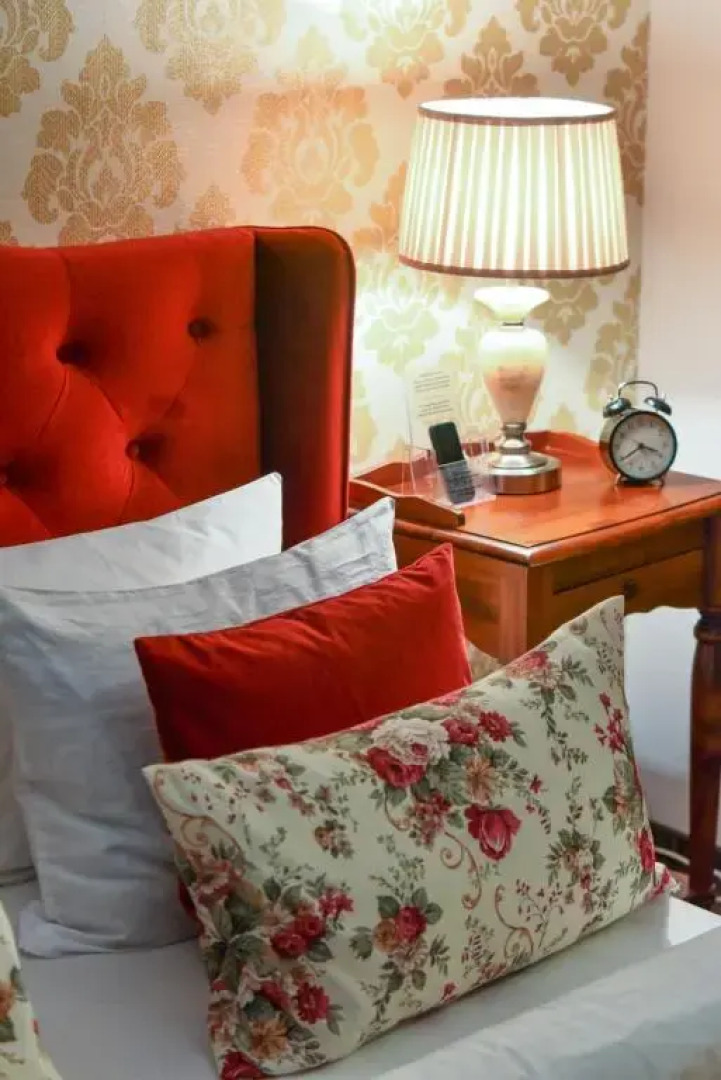 Vila SaraDa Boutique