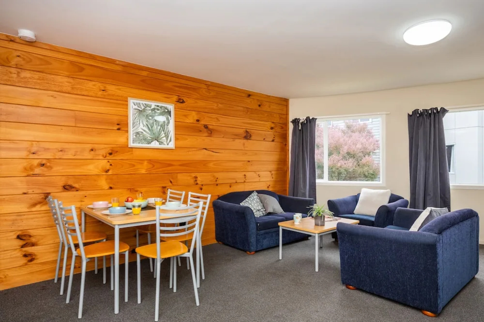 Campus Summer Stays Akoranga Student Village